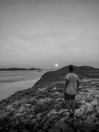 Kroatien - Kornati - *AUSGEBUCHT* Sailing into the Blue ⛵ (Guided Trip) From Split ➢ Drage/ Zadar - 1