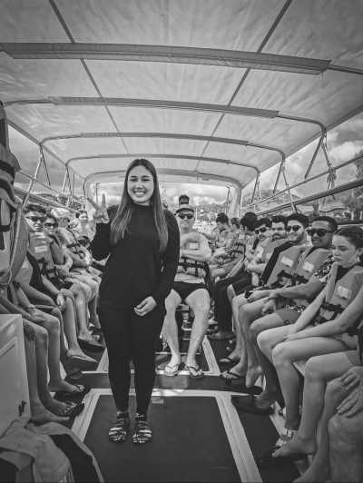 Thailand - Phi Phi Islands - Swimming with Elephants and Snorkeling in Phuket, Thailand: Island Paradise, Majestic Elephants, Spectacular Snorkeling, and Local Cuisine - 10