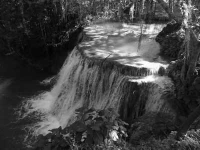 Mexico - Cascadas de Micos - Discover the natural hidden wonder - Huasteca Potosina in Mexico - 2