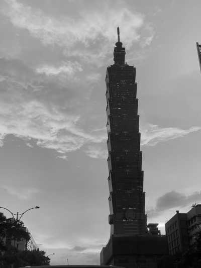 Taiwan - Taipei City - Fun Taiwan Biking Tour and Taipei Leisure 5 DAYS - 2