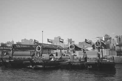 United Arab Emirates - Al Ghurair Centre - Dubai Co-Working and Vitamin D: A Perfect Mix of Work and Leisure with Sun, Sea, Food, Desert, Nightlife, and Yachting (Private Room)