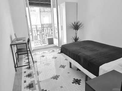 Spanien - Valencia - 🇪🇸💛 Valencia 14 Tage // Coworking // 23 Personen - 4