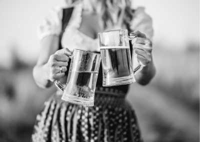 Germany - Oktoberfest - Oktoberfest Adventures, Germany