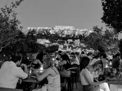 Greece - Athens - The Athens Girls Trip: Fun, Food, Fashion, Exploring and Dine Boat Trip with Class - 3