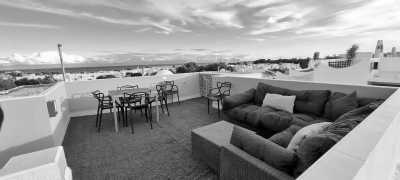 Spain - El Campello - 1 SPOT LEFT! Work and relax from Alicante, Spain! Let's enjoy the vibrant Costa Blanca! - 1