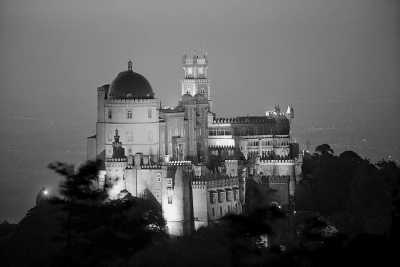 Portugal - Sintra - Genuine Portugal Journey - 11 day Private Local Signature Experience 🧳⛱️✈️ - 1