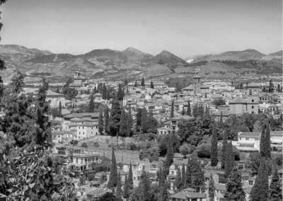 Southern Europe - Granada - 11 Days Spring in South European Country 🇪🇸🇮🇹🇵🇹; Spain, Portugal, Italy - 1