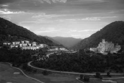 Italy - Perugia - Foodie Trip to Rome, Italy! Taste local food and enjoy New Years - 2