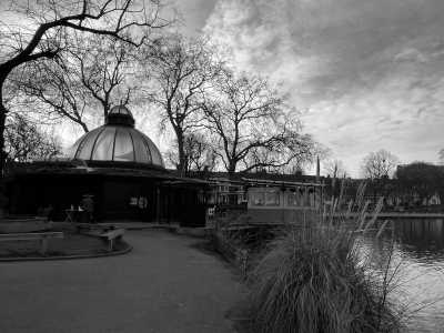 Vereinigtes Königreich - London - Eat, Play, Cook with foodie private chef in London & Whitstable - 3