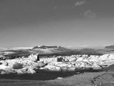 Iceland - Jökulsárlón - 8 days Winter Fairytale in Iceland with Ice cave and Blue lagoon - 3