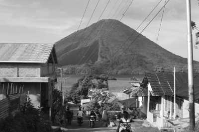 Indonesia - Banda Island - Secluded Spice Island Adventure in Banda Naira, Indonesia: Hike an Active Volcano, Swim in the Sea, and Immerse in Cultural Exploration - 3