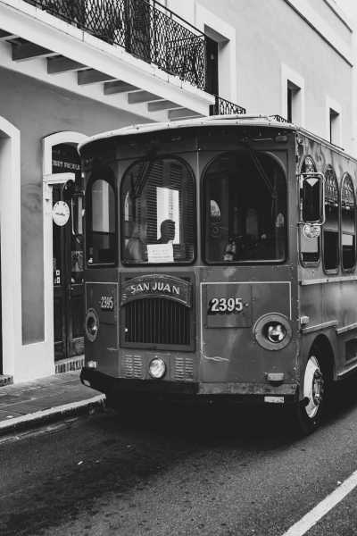 Amerika - San Juan - Caribbean Dream & Disney Magic:🏝️ Florida and Puerto Rico Adventure🇵🇷