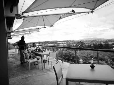 South Africa - Stellenbosch - Südafrika: das Kap, der Wein, die große und kleine Karoo, Gardenroute, garantierte Durchführung - 8