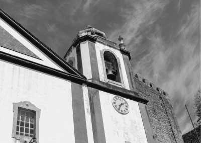 Ghana - James Fort Street - Ghana Heritage Trail: Exploring History and Culture in Accra