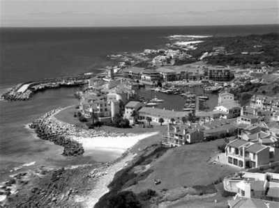 Südliches Afrika - Saint Francis Bay - Mietwagen-Rundreise Südafrika - 1