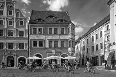 Europe - Görlitz - FREE TRIP! Explore 3 countries in 4 days | Discover German-Czech-Polish Border Region - 4