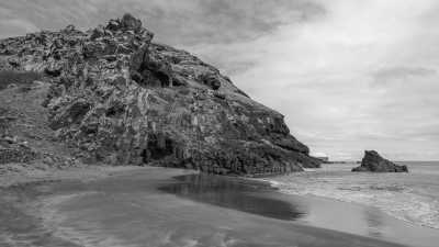 Portugal - Prainha do Caniçal - Hiking, Relaxing and Discovering Madeira, Portugal - 2