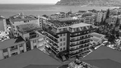 Turkey - Kemal Şuberi Sokak - Alanya, Turkey Getaway: Sun, Sea, Turkish Traditions, and Fitness Fun! - 3