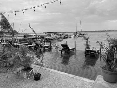 Mexico - Bacalar - Road trip to Mexico! Explore Xochimilco, Mexico Dowtown, Oaxaca Beach, Waterfalls, and MORE! Join an unforgetable Mexico Adventure - 3