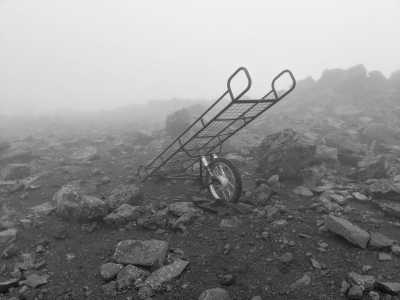 Tanzania - Shira Camp One - Mount Kilimanjaro and Safari. - 2