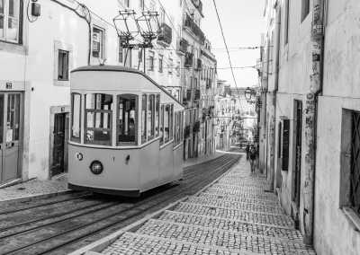 Portugal - Lissabon - Lissabon 28 Tage 🇵🇹🧑‍💻 Coliving & Coworking (Einzelzimmer)