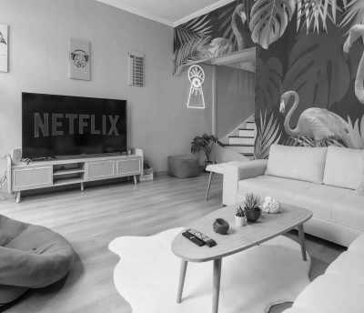 Turkey - Anatolian Side - CoWorking in the City of Two Continents, Istanbul, Turkey - 12