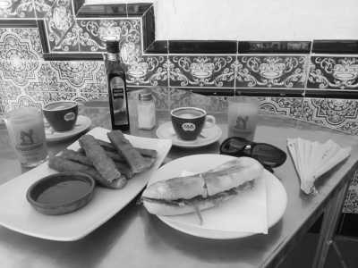 Spanien - Muelle Uno - Unique Carnival Experience in Málaga - 2