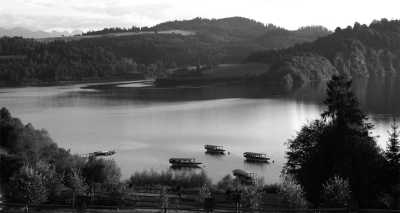 Poland - Czorsztyn Castle - Discover the Beauty of Southern Poland: Budget-Friendly Experience - Krakow, Wieliczka Salt Mines, Tatras, and More! - 4