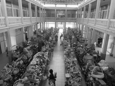 Welt - Mindelo - Inselüberquerung Santo Antao (Kapverden) - 3