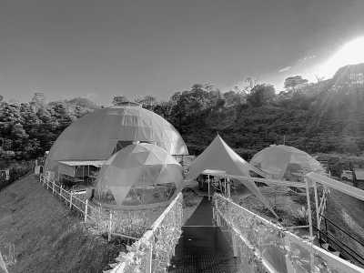 Malaysia - GLAMZ at Genting - Four States in Four Days in Malaysia: From Sunset Cruise, Fireflies Village, City Night Lifestyle to Stargazing on the Highland