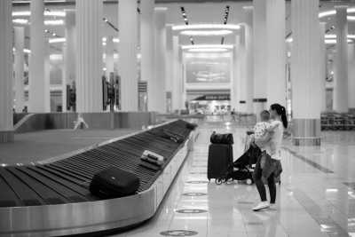 United Arab Emirates - Dubai International Airport - Ultimate Dubai Getaway: Indulge in 6 Nights of Luxurious Bliss - 2