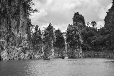 Thailand - Khao Sok National Park - Nature to Beaches 10 Day Southern Thailand - 4