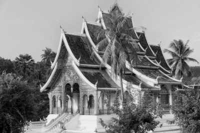 South-eastern Asia - Luang Prabang - Charming Laos & Magnificent Cambodia: 12 days of nature, history and adventures - 2