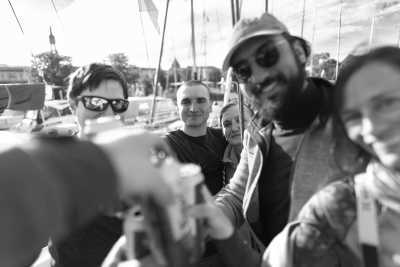 Southern Europe - Izola - Skippertraining und Segelurlaub nach Venedig (Start in Slowenien)