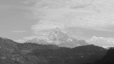 Nepal - Pokhara - Nepal 101: Kathmandu, Pokhara & Lumbini - 3