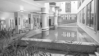 Pakistan - Luxus Grand Hotel - Nature, and Historical Places Trip in Pakistan - 4