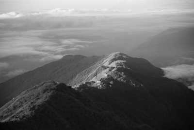 Nepal - Mardi Himal Low Camp - 11 Days Exploring Incredible Mardi Himal Trek, Nepal - 2