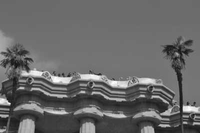 Spanien - Sagrada Família - Sun, Sangria, and Sagrada: Barcelona in May, An Adventure to Welcome Spring and Discover the Spanish Culture - 9