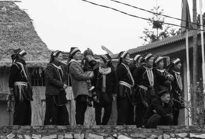 Vietnam - Hà Giang - Active Adventure in North Vietnam (motorbike, hike, and cycle) - 8