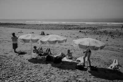 Marokko - Tamraght - Women's (Beginner) SURF RETREAT in Sunny Morocco - 9