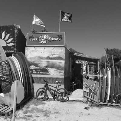 Spain - El Palmar de Vejer - Travel like a local through Cádiz, Spain. - 2