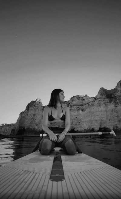 Portugal - Aljezur - Lagos, Portugal Unveiled - Explore Portugal's Paradise with a Local Guide for Kayaking, Stand Up Paddle, and Surfing! - 3