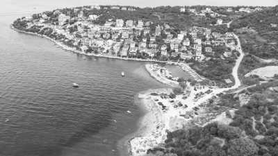 Kroatien - Okrug Gornji - Last minute Coworking Peaceful Break in Split, Croatia