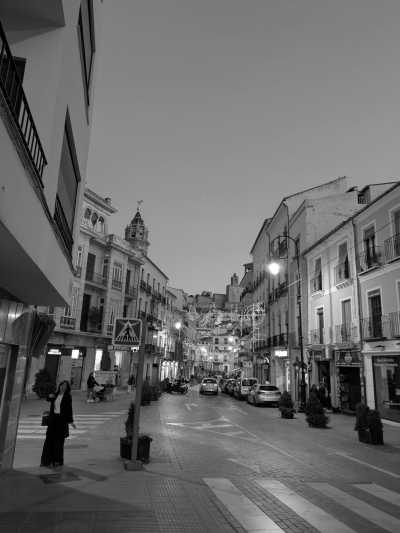 Spain - Archidona - Spain Málaga Active Escape: Pádel • Sunny Beaches • Authentic Paella Cooking Experience  • Scenic viewpoints (Private Rooms)🌄🥘🏸 - 9