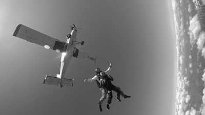 Europa - Bovec - Skydiving and Nature retreat, with Rafting or Zipline. - 1