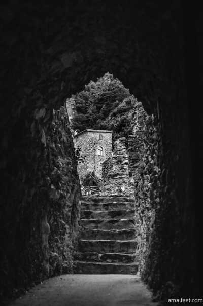 Italy - Pontone - Sightseeing and Hiking on the Amalfi Coast with Accommodation Just 250m from the Beach - 9