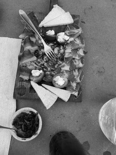 Italy - Dorgali - Discover Sardinia's best beaches, caves and local food ☀️ - 4