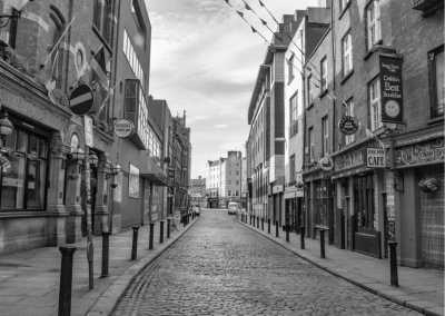 Ireland - Dublin - Dublin: Guinness and Experiencing the City - 1