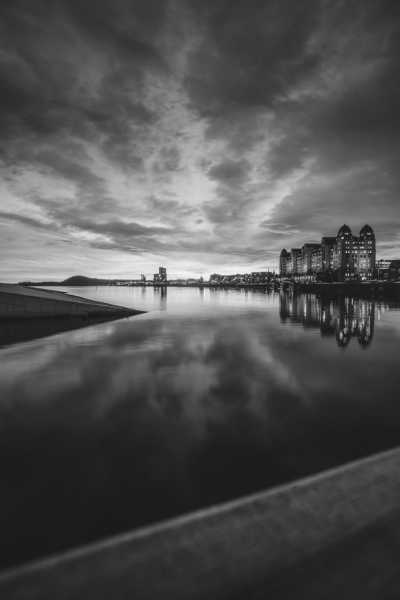 Norwegen - Oslo - Join the Ultimate Coworking and Coliving Adventure in Norway: Work, Explore, and Thrive! (Shared Room) - 1