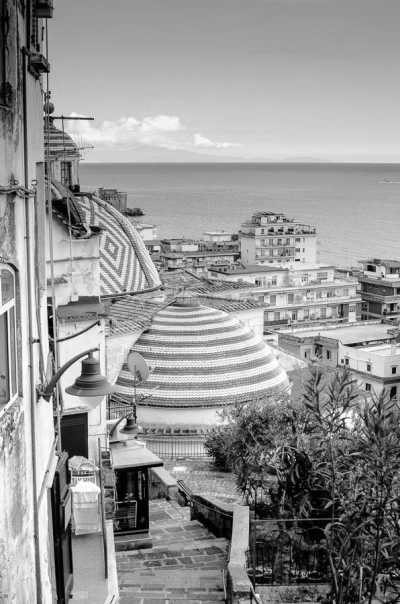 Italy - Path of the Lemons - Sightseeing and Hiking on the Amalfi Coast with Accommodation Just 250m from the Beach - 10